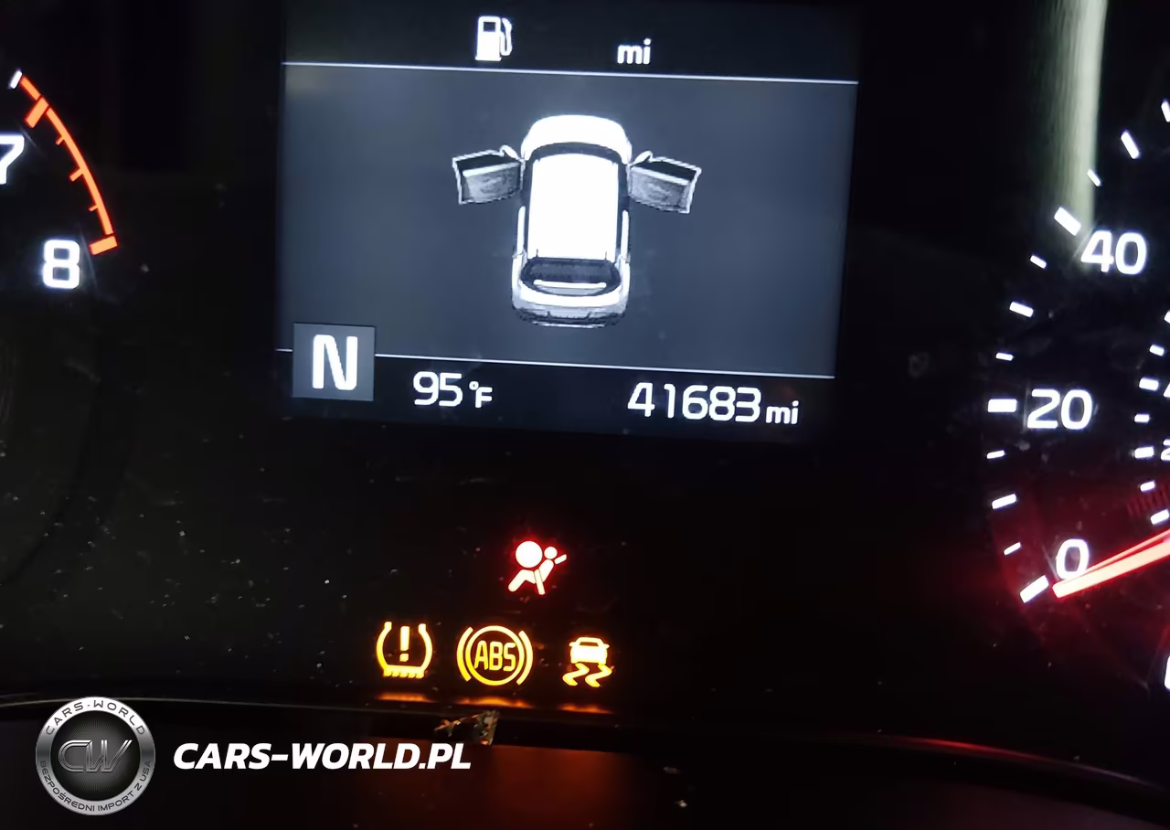 2022 Kia Soul Lx VIN:KNDJ23AU7N7161235 - 15