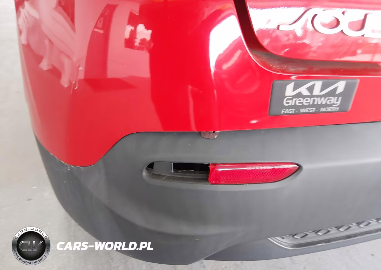 2022 Kia Soul Lx VIN:KNDJ23AU7N7161235 - 6