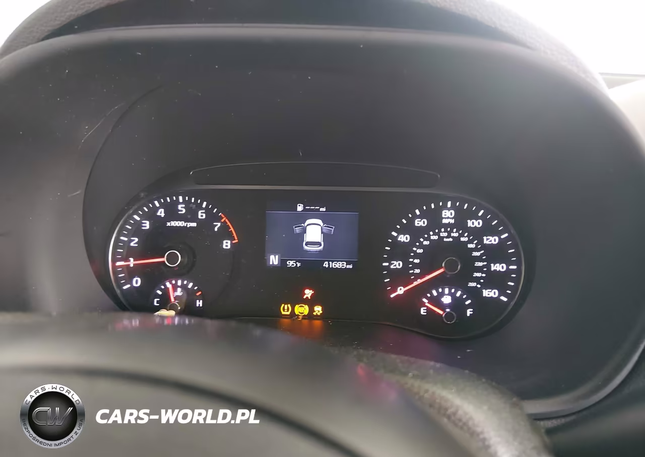 2022 Kia Soul Lx VIN:KNDJ23AU7N7161235 - 7