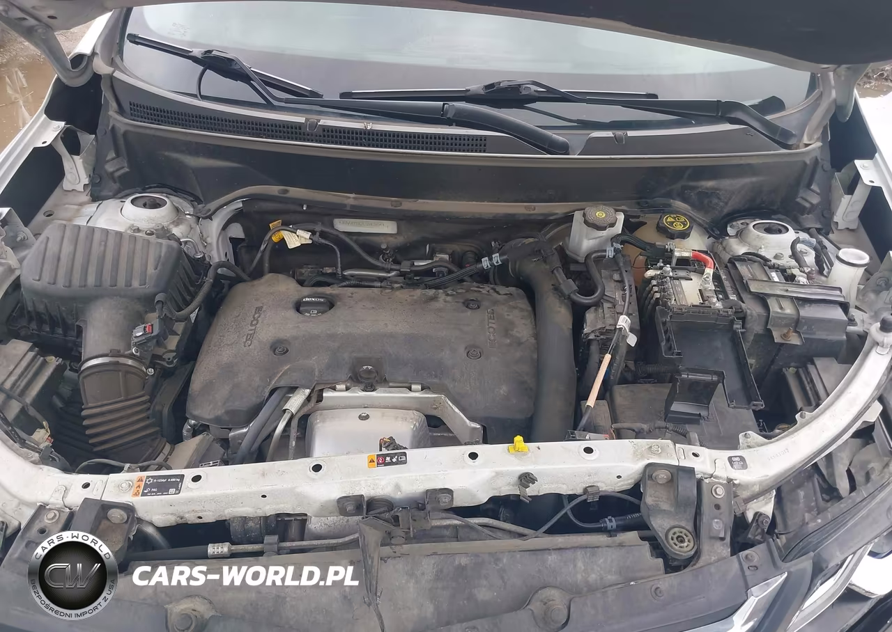 2020 Chevrolet Equinox Awd Premier 2.0L Turbo VIN:3GNAXYEX2LS643894 - 10