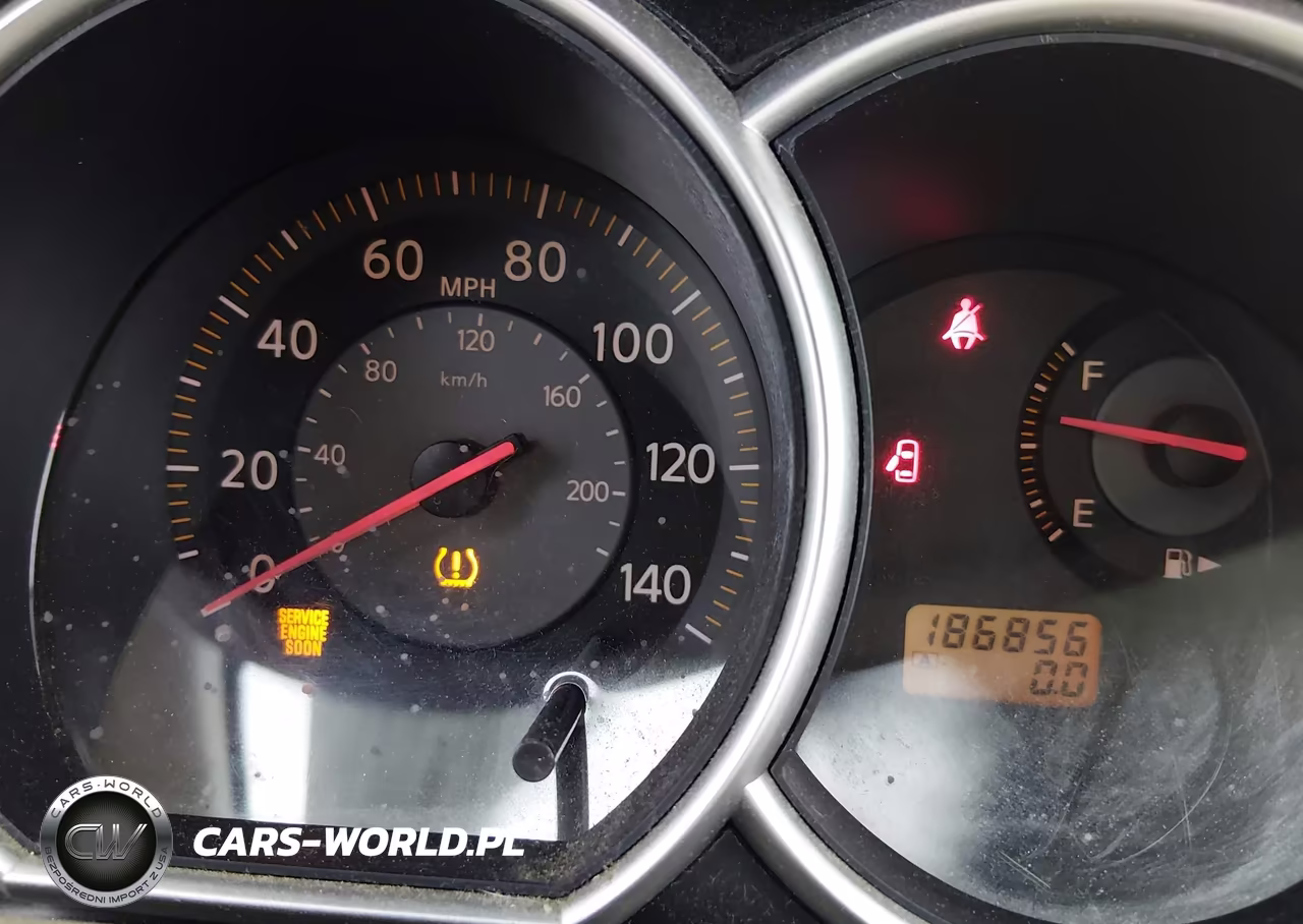 2007 Nissan Versa 1.8S VIN:3N1BC13E57L367604 - 7