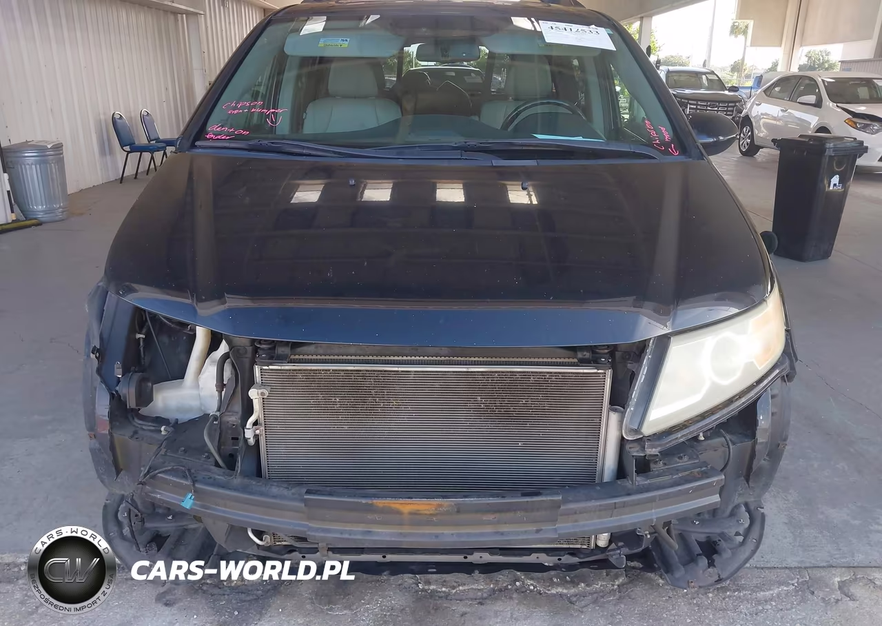 2014 Honda Odyssey Ex-L VIN:5FNRL5H67EB039911 - 13