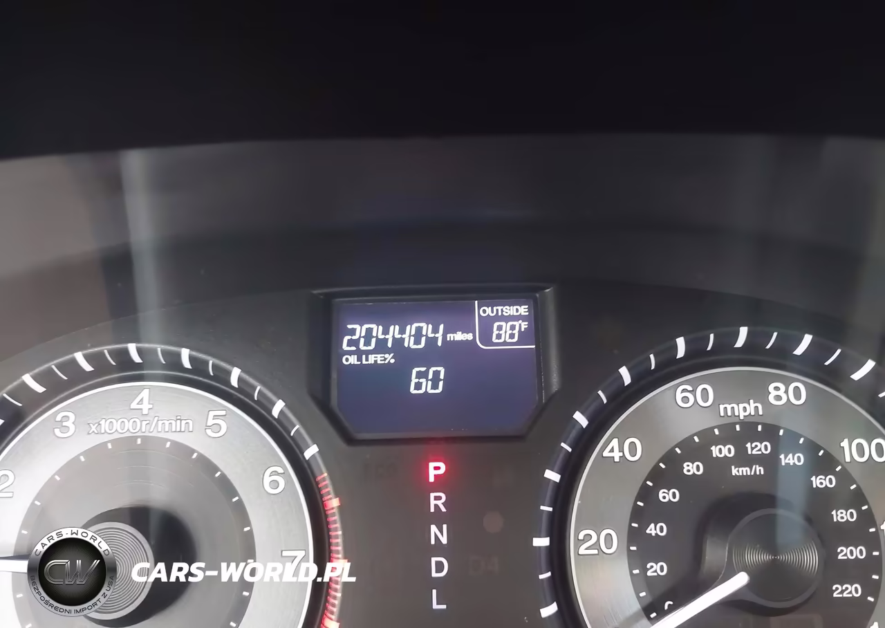 2014 Honda Odyssey Ex-L VIN:5FNRL5H67EB039911 - 16