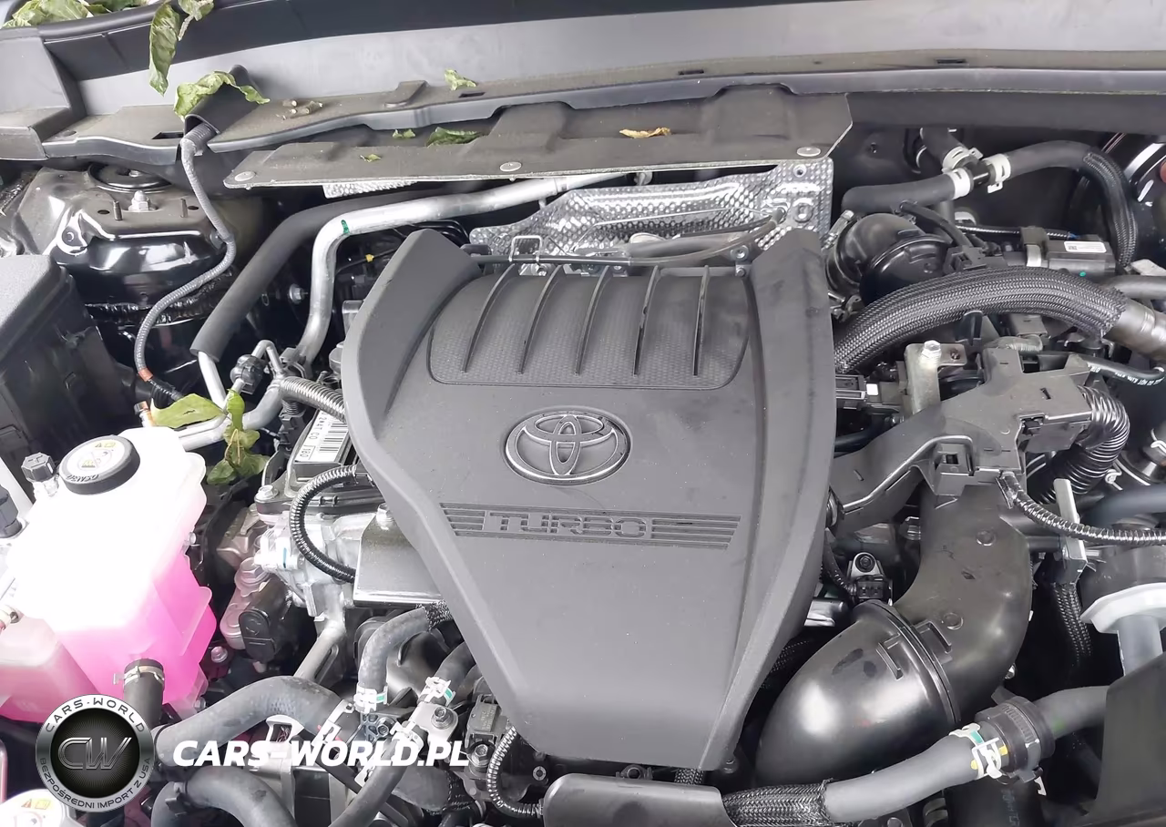 2026 Toyota Grand Highlander Limited VIN:5TDAAAB56TS127479 - 10