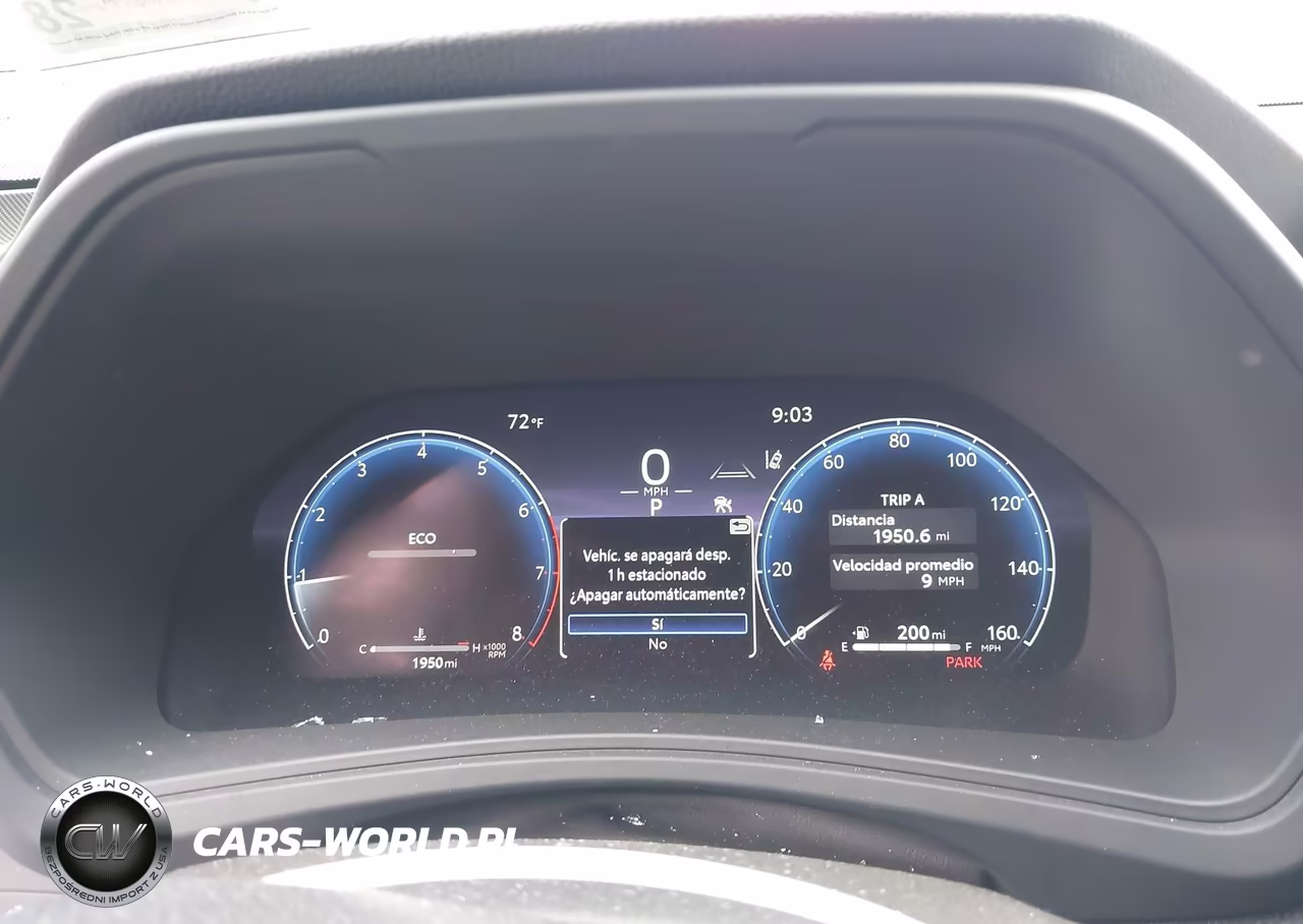 2026 Toyota Grand Highlander Limited VIN:5TDAAAB56TS127479 - 7