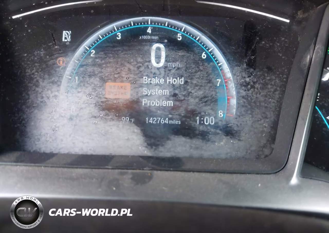 2016 Honda Civic Ex VIN:19XFC2F70GE042235 - 15