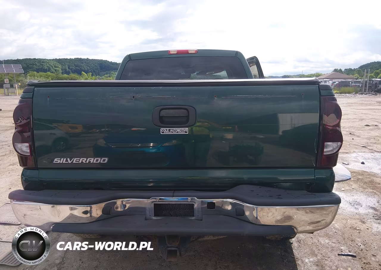 2007 Chevrolet Silverado 1500 Classic Lt3 VIN:2GCEK13Z271126133 - 17