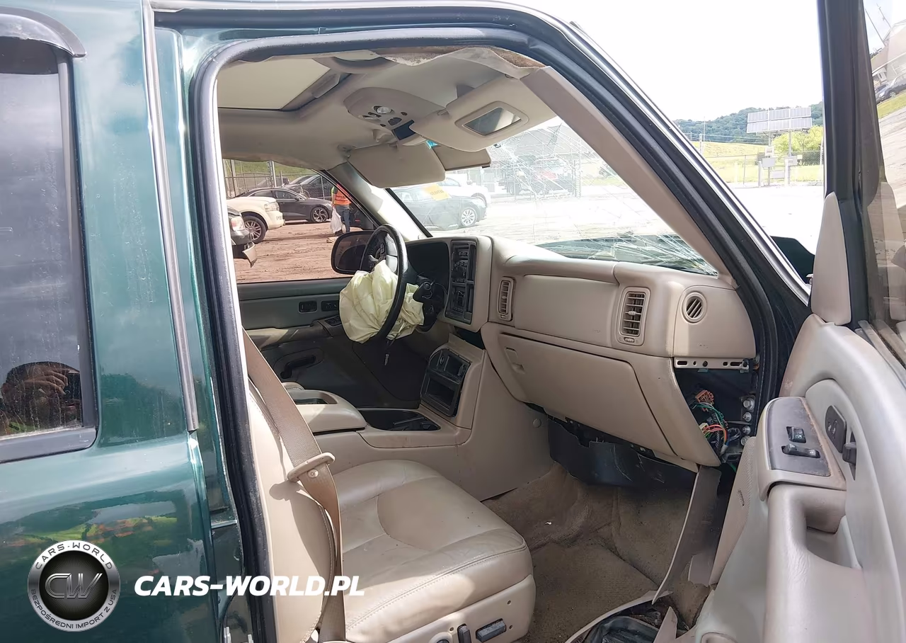 2007 Chevrolet Silverado 1500 Classic Lt3 VIN:2GCEK13Z271126133 - 5