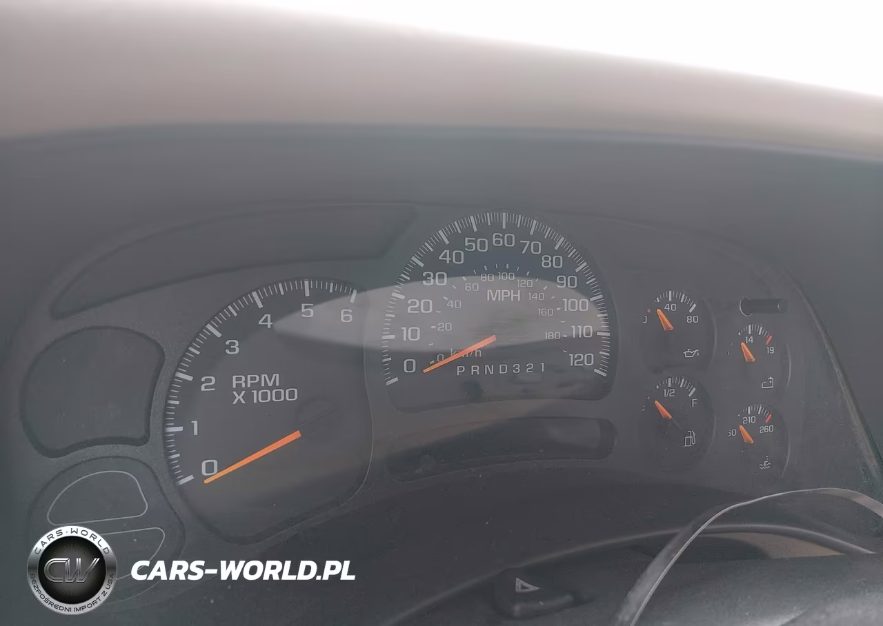 2007 Chevrolet Silverado 1500 Classic Lt3 VIN:2GCEK13Z271126133 - 7