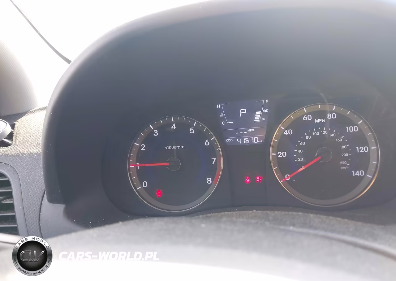 2014 Hyundai Accent Gs VIN:KMHCT5AE5EU193155 - 7