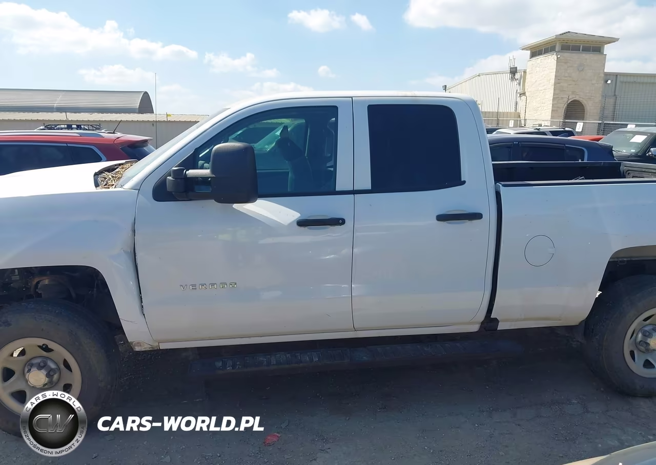 2017 Chevrolet Silverado 1500 Custom VIN:1GCRCPEH9HZ274262 - 14