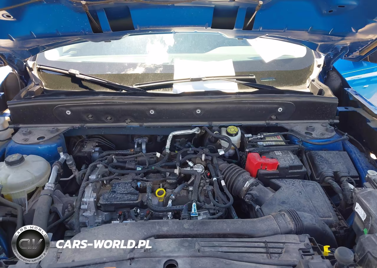 2022 Ford Bronco Sport Outer Banks VIN:3FMCR9C66NRE24938 - 10