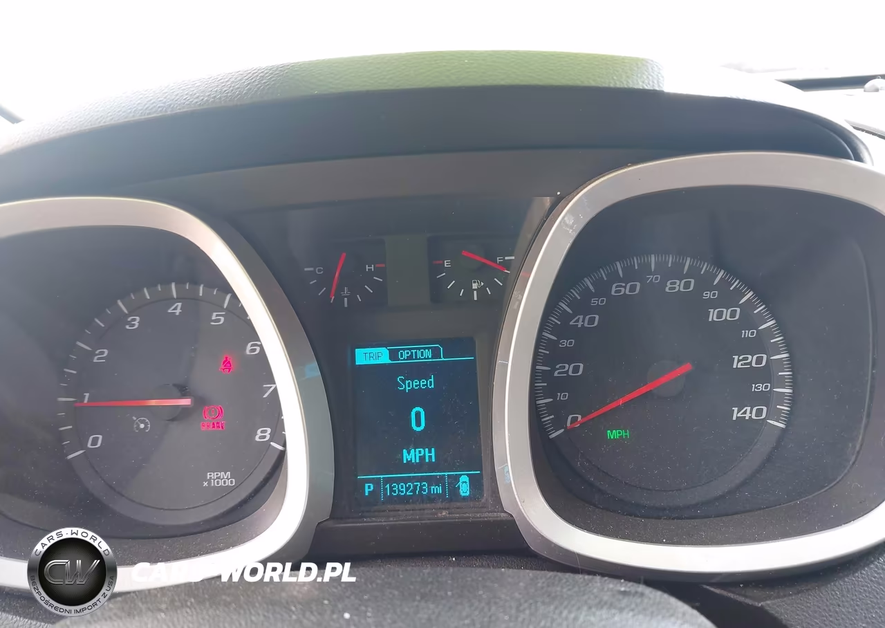 2013 Chevrolet Equinox Lt VIN:2GNALDEK7D6301625 - 7
