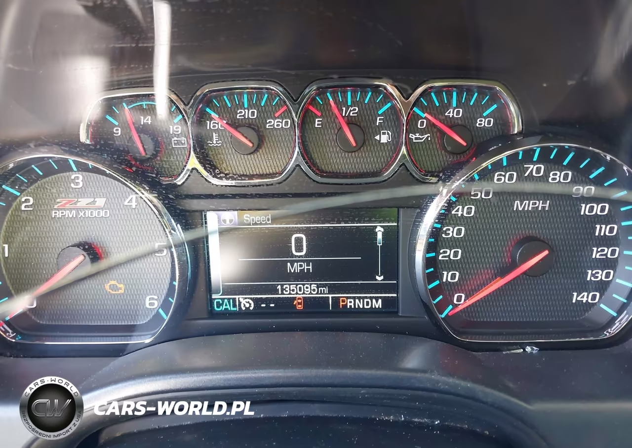 2015 Chevrolet Silverado 1500 Lt VIN:3GCUKREC0FG160564 - 7