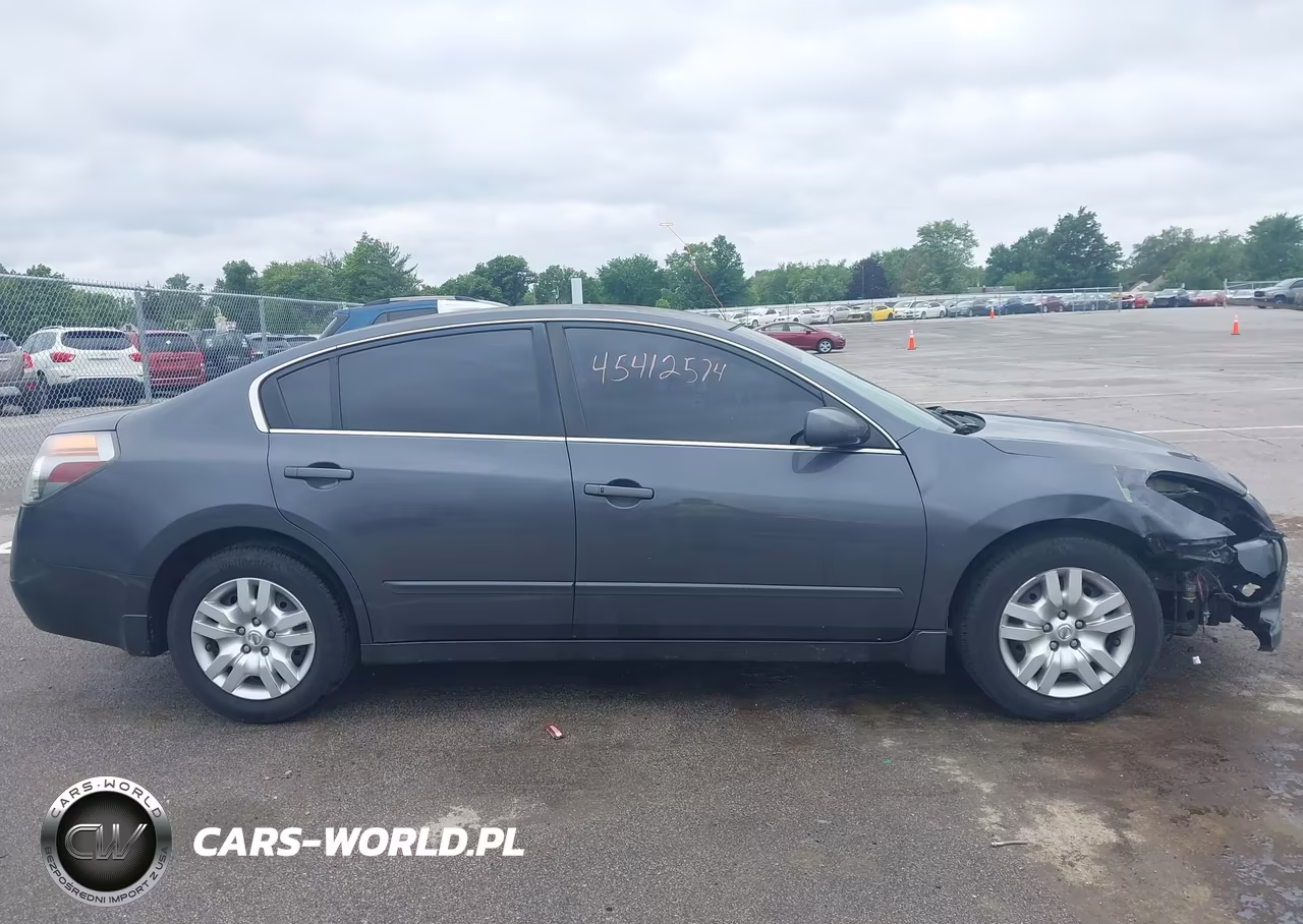 2012 Nissan Altima 2.5 S VIN:1N4AL2AP5CC218091 - 13
