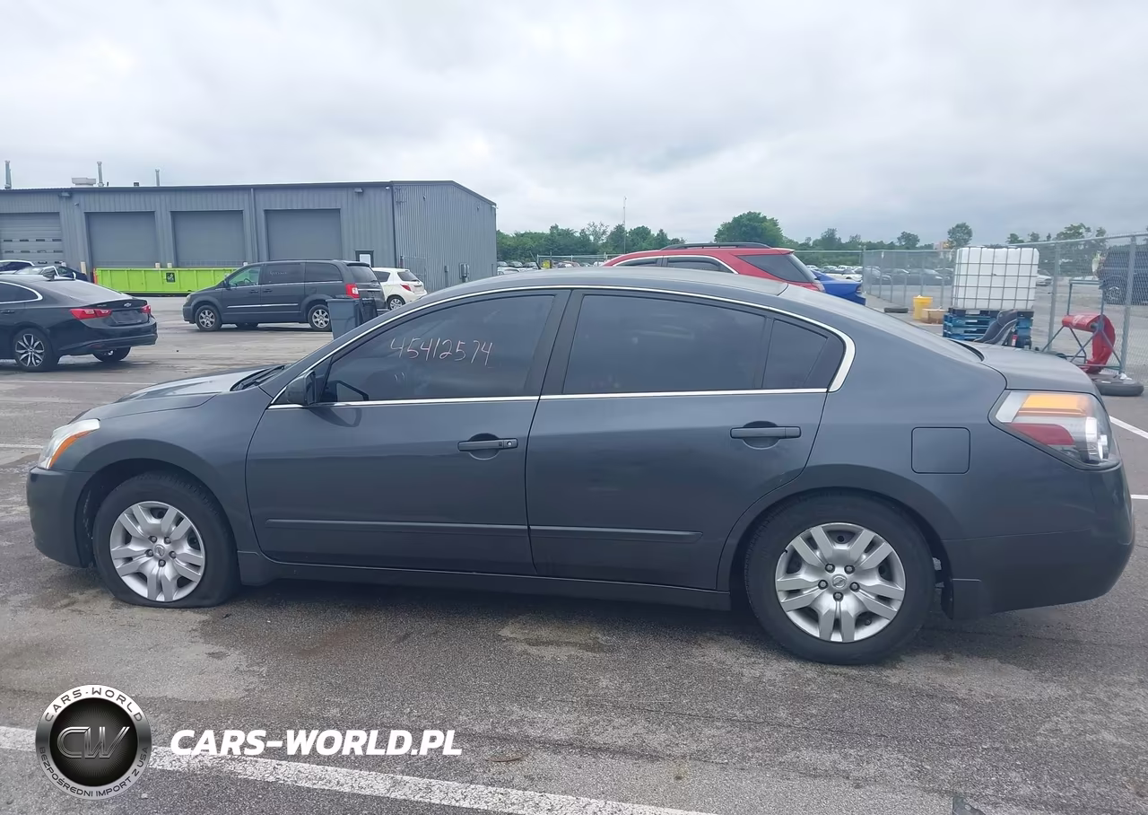 2012 Nissan Altima 2.5 S VIN:1N4AL2AP5CC218091 - 14