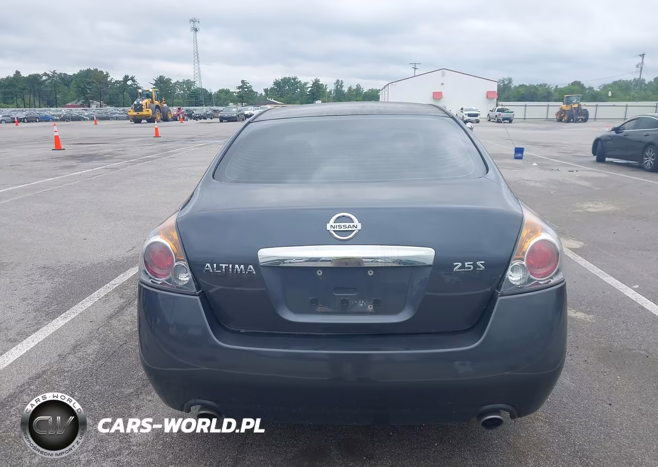2012 Nissan Altima 2.5 S VIN:1N4AL2AP5CC218091 - 16