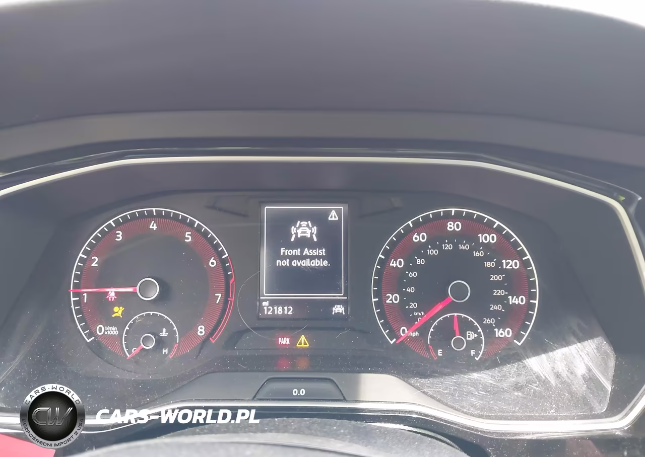 2021 Volkswagen Jetta 1.4T R-Line-1.4T S VIN:3VWN57BU5MM006957 - 7