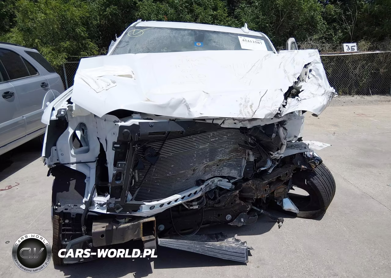 2026 GMC Sierra K1500 Slt VIN:1GTUUDED6TZ204147 - 6