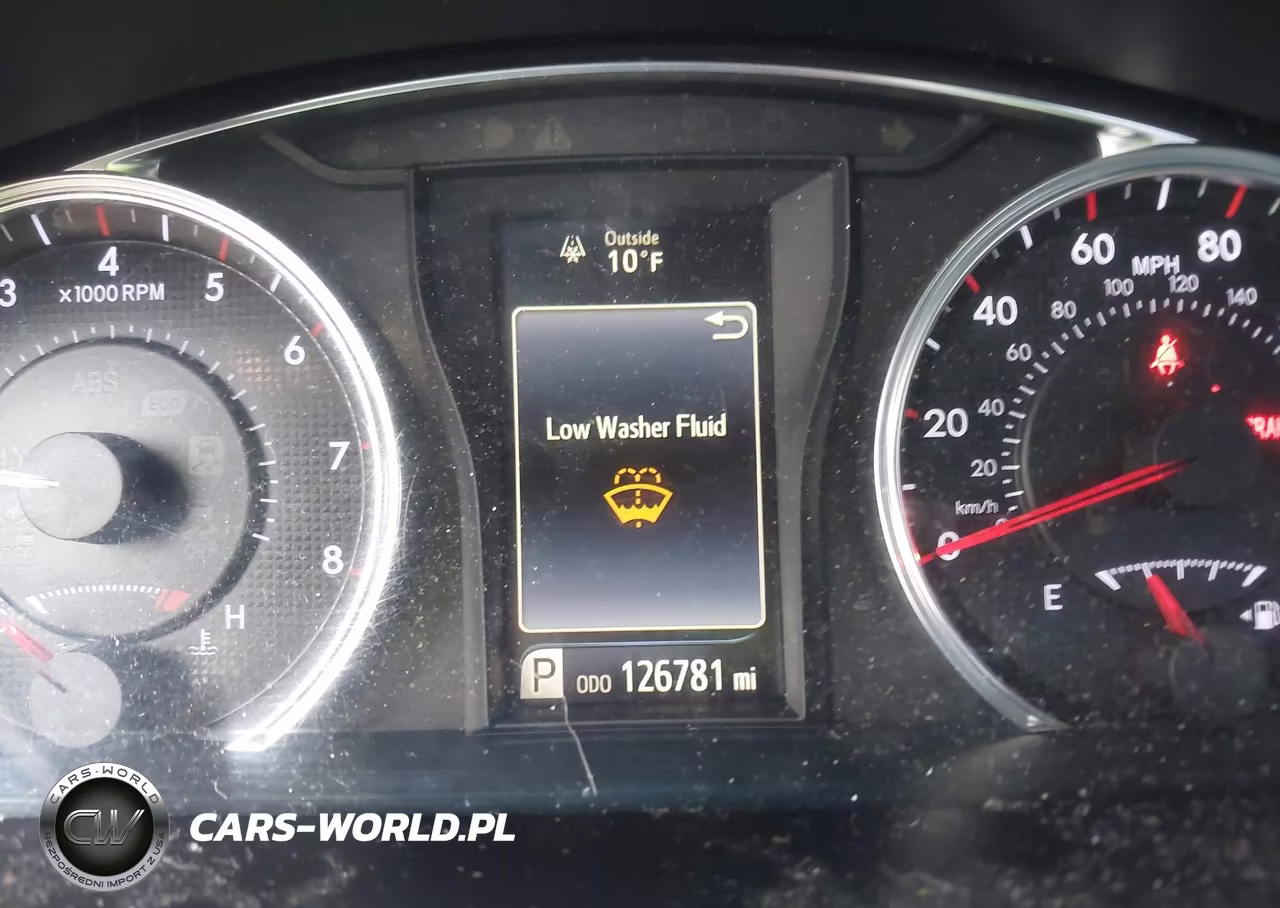 2016 Toyota Camry Se VIN:4T1BF1FK4GU552492 - 15
