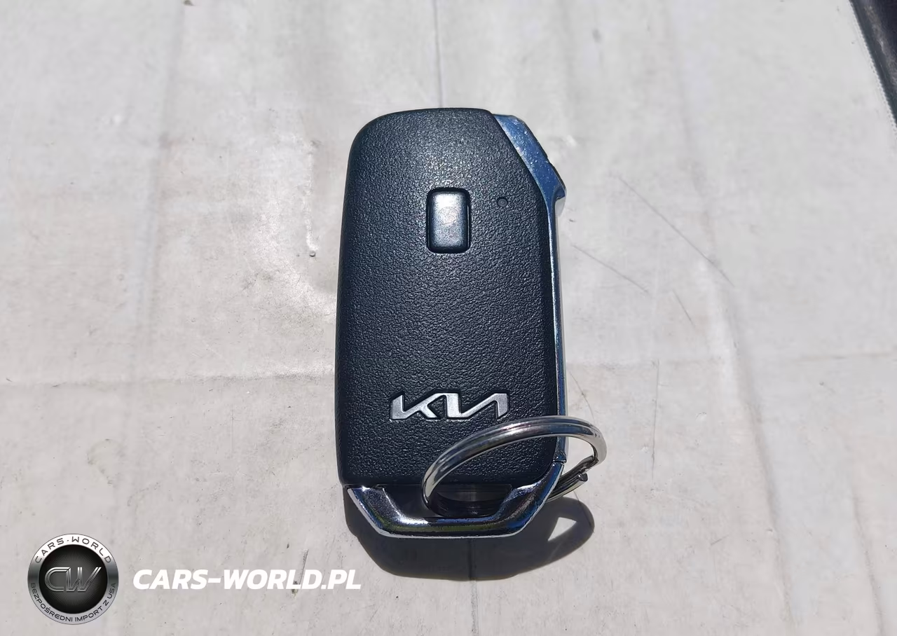 2023 Kia Niro Sx VIN:KNDCT3LE7P5036648 - 11