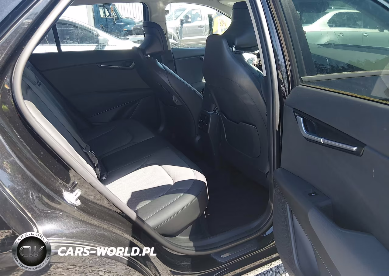 2023 Kia Niro Sx VIN:KNDCT3LE7P5036648 - 18