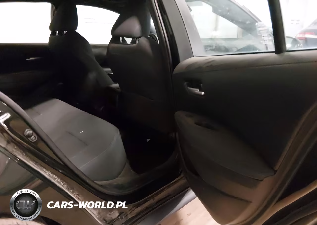 2021 Toyota Corolla Se VIN:5YFP4MCE8MP078250 - 8