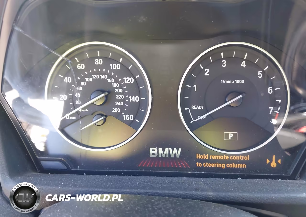 2016 BMW X1 xDrive28I VIN:WBXHT3C34G5F64884 - 15