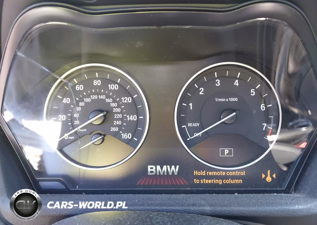 2016 BMW X1 xDrive28I VIN:WBXHT3C34G5F64884 - 7