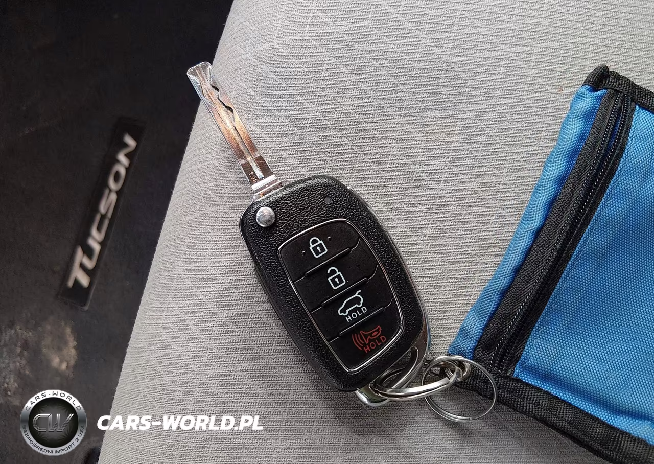 2018 Hyundai Tucson Se VIN:KM8J23A40JU655752 - 11