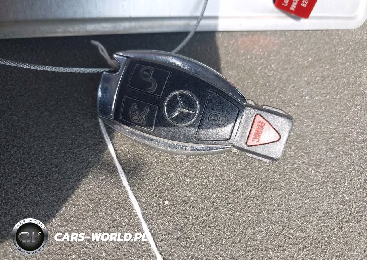 2008 Mercedes-Benz Clk 350 VIN:WDBTK56F48T093050 - 11