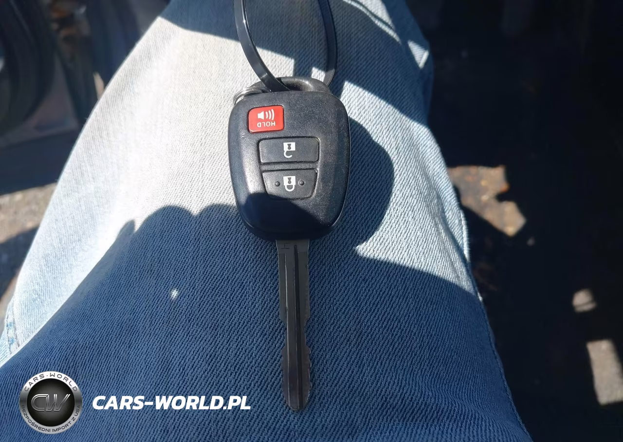 2015 Toyota Rav4 Le VIN:JTMBFREV2FD134784 - 11