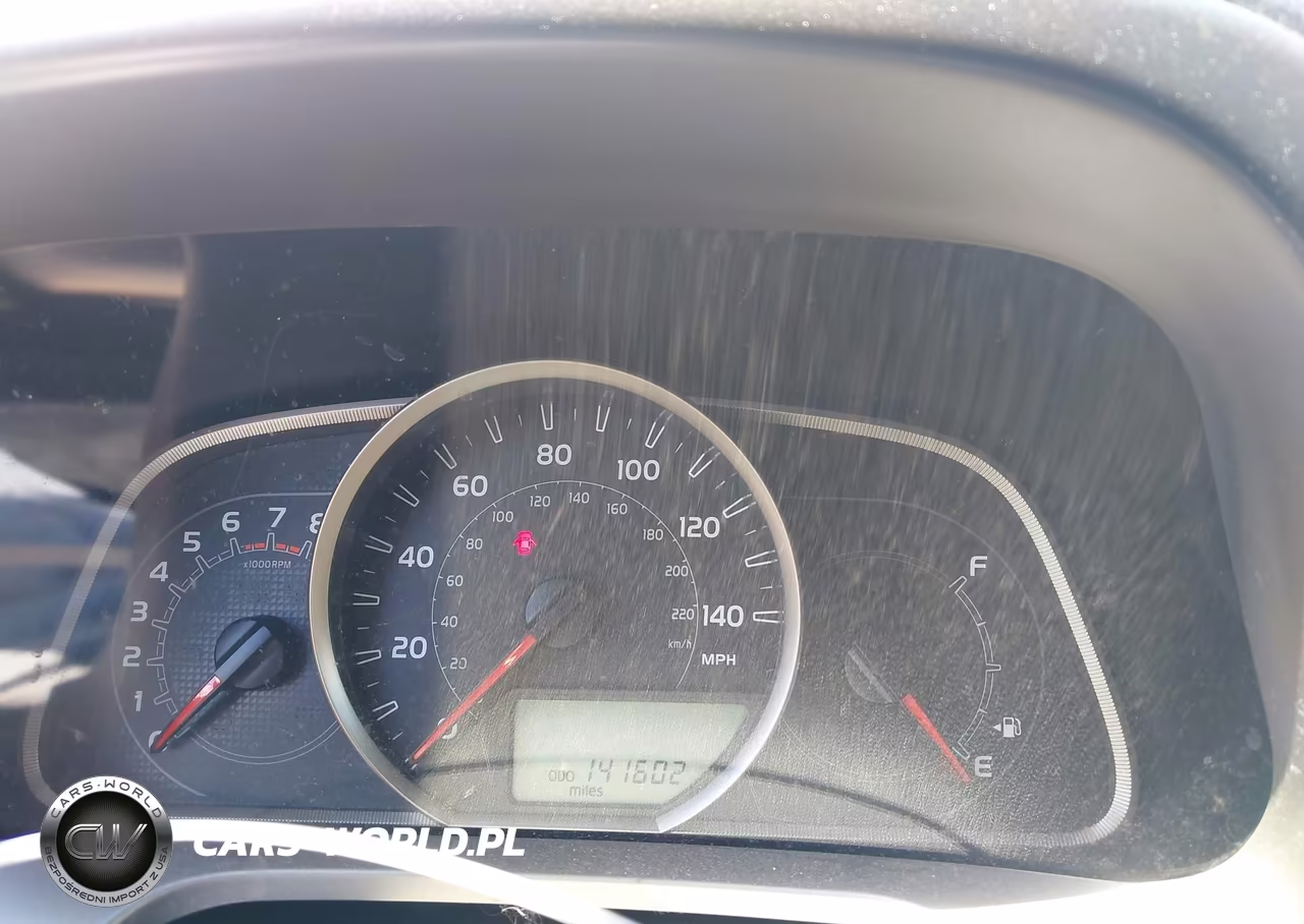 2015 Toyota Rav4 Le VIN:JTMBFREV2FD134784 - 7