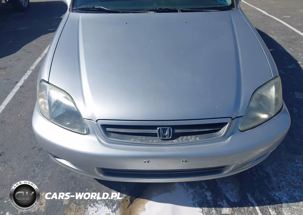 2000 Honda Civic Ex VIN:1HGEJ824XYL072711 - 6