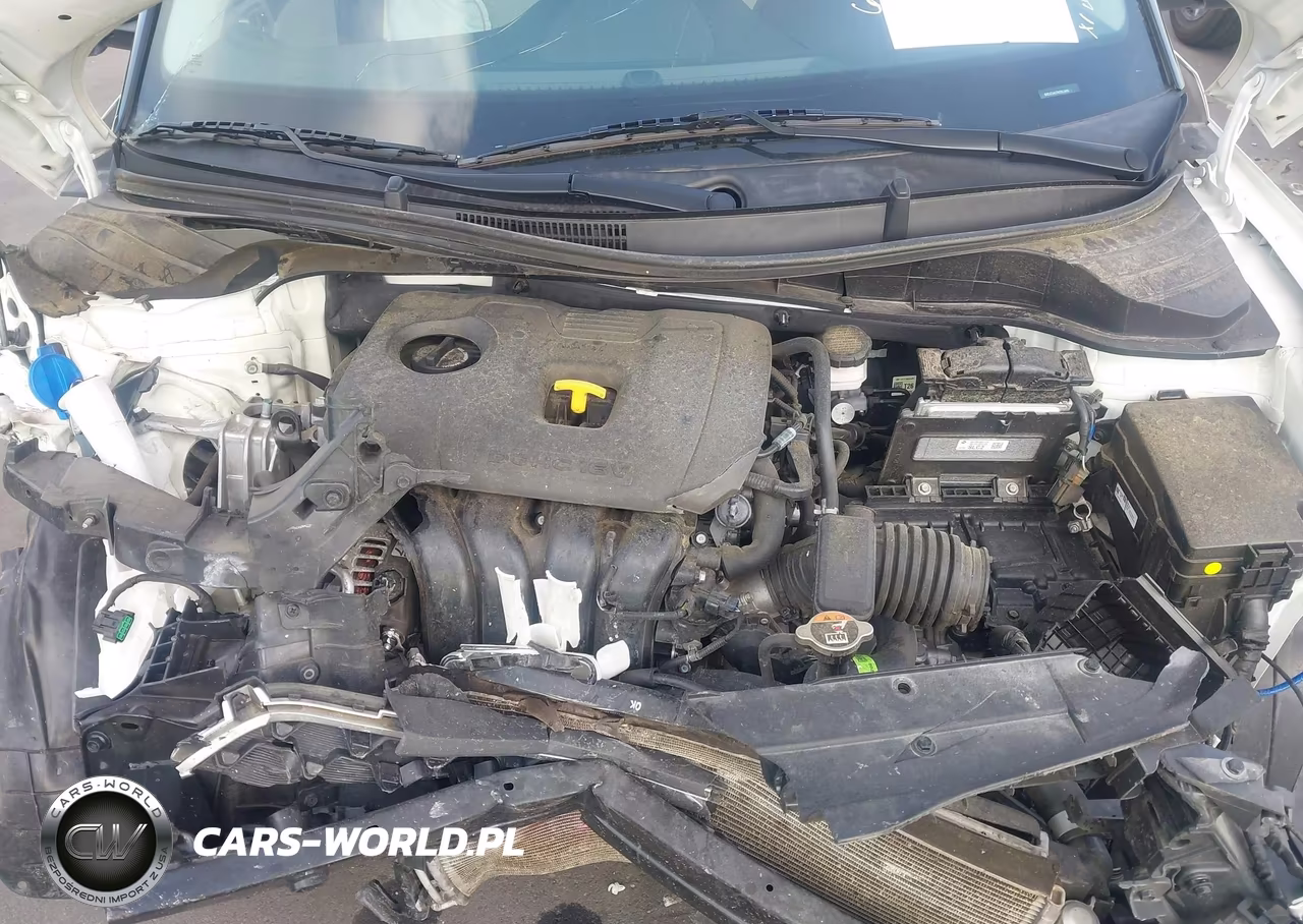 2022 Kia Soul Lx VIN:KNDJ23AU7N7813495 - 10