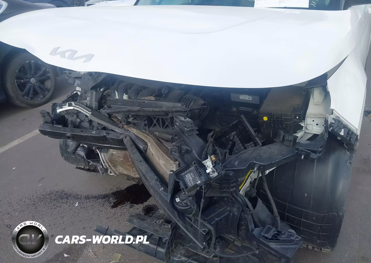 2022 Kia Soul Lx VIN:KNDJ23AU7N7813495 - 6