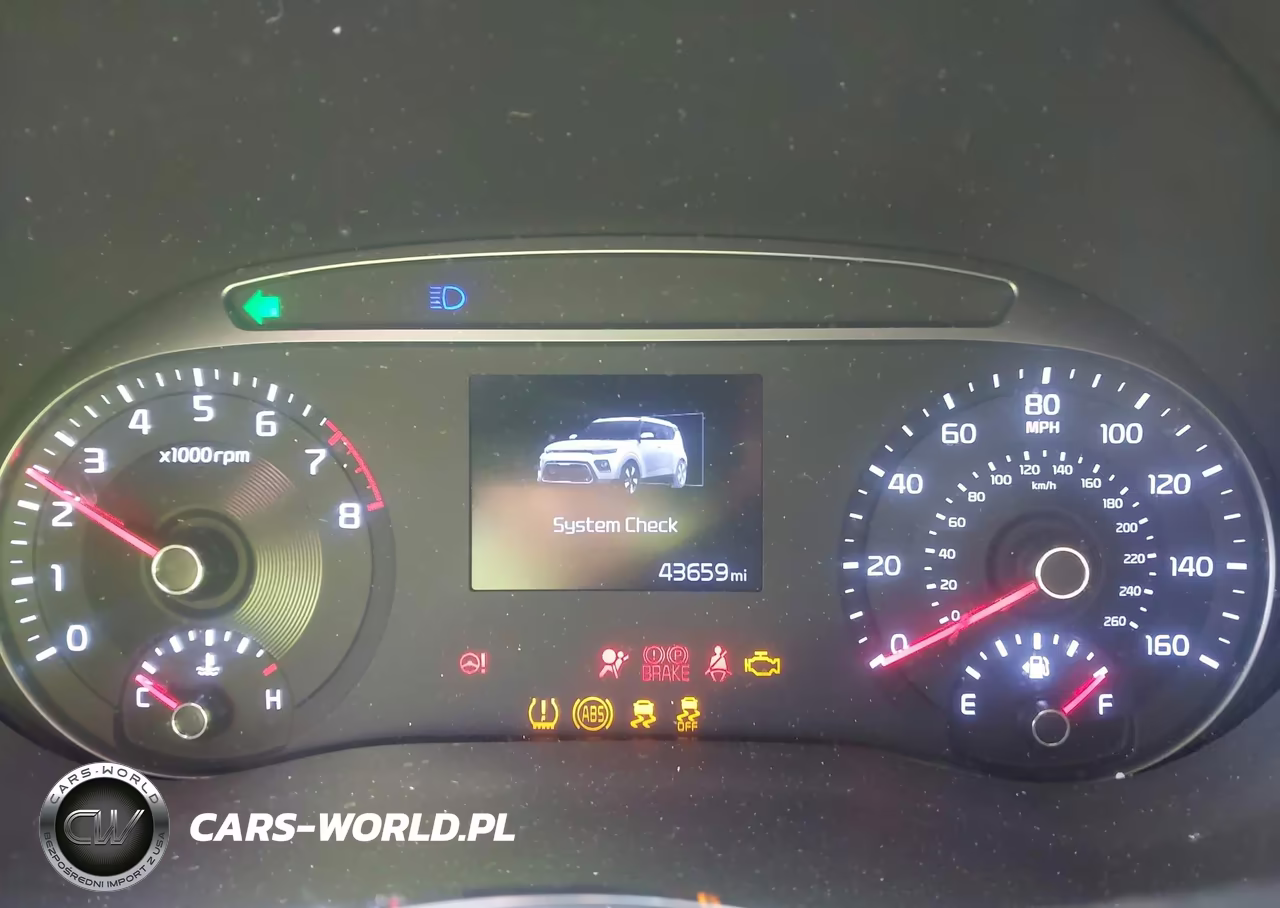 2022 Kia Soul Lx VIN:KNDJ23AU7N7813495 - 7