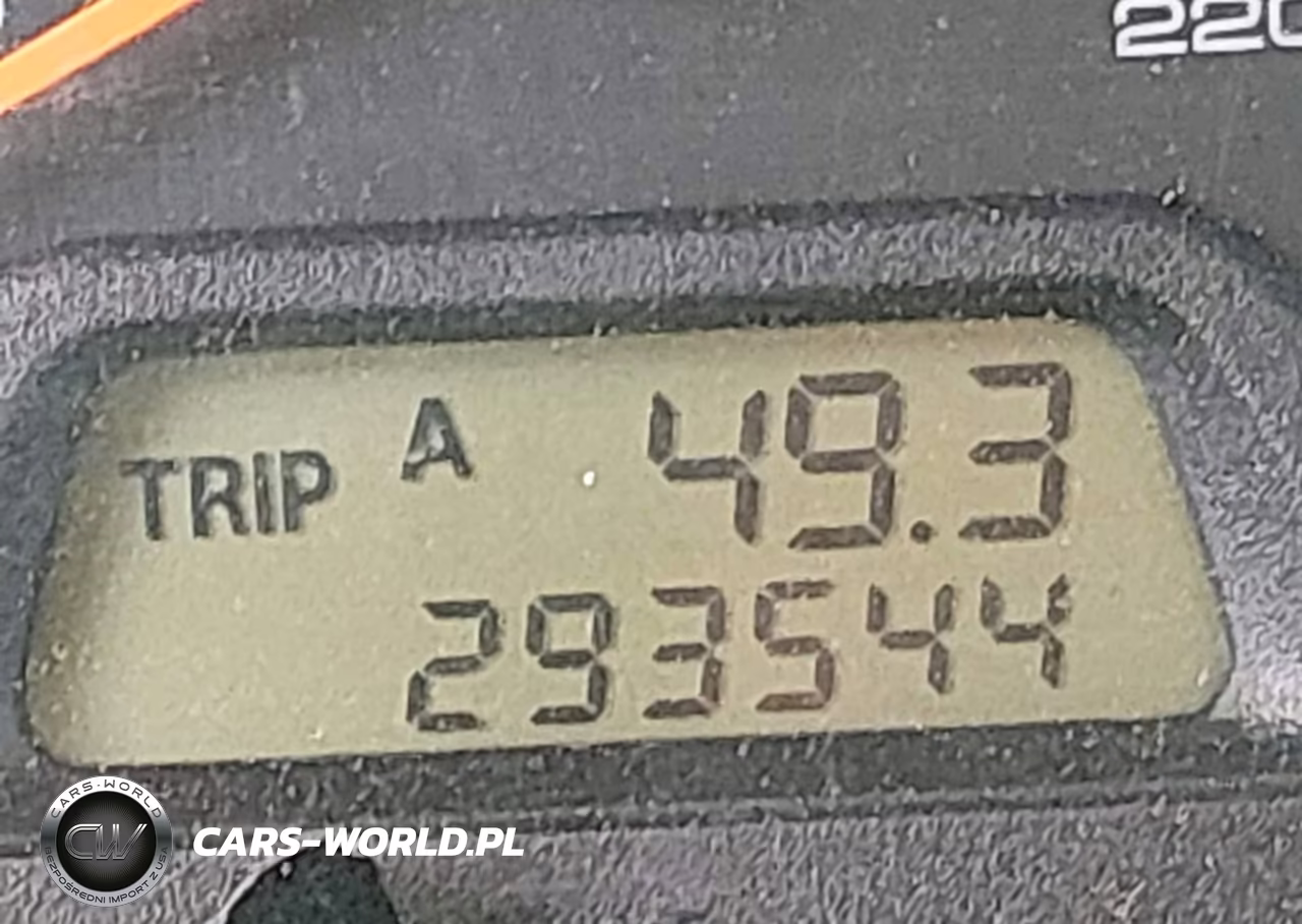 2003 Honda Odyssey Ex-L VIN:5FNRL18003B082701 - 15