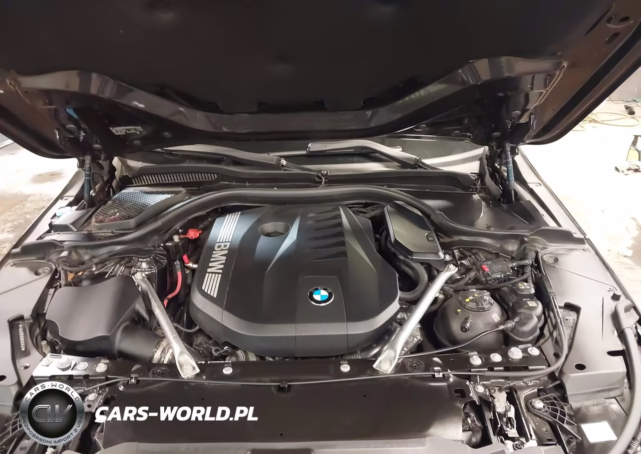 2024 BMW 540I xDrive VIN:WBA63FJ0XRCR81840 - 10