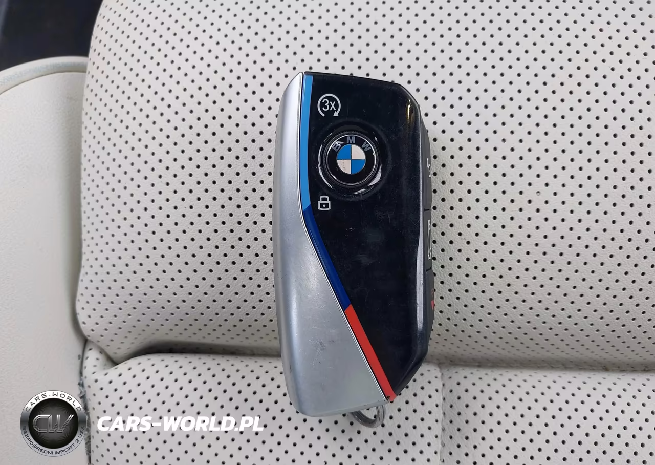 2024 BMW 540I xDrive VIN:WBA63FJ0XRCR81840 - 11