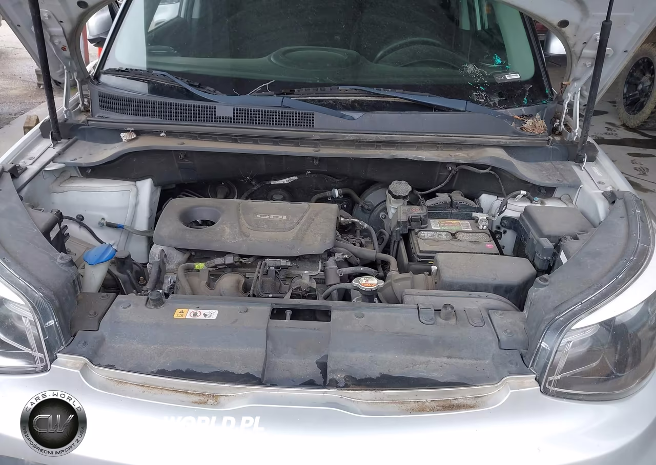 2019 Kia Soul VIN:KNDJN2A26K7653850 - 10
