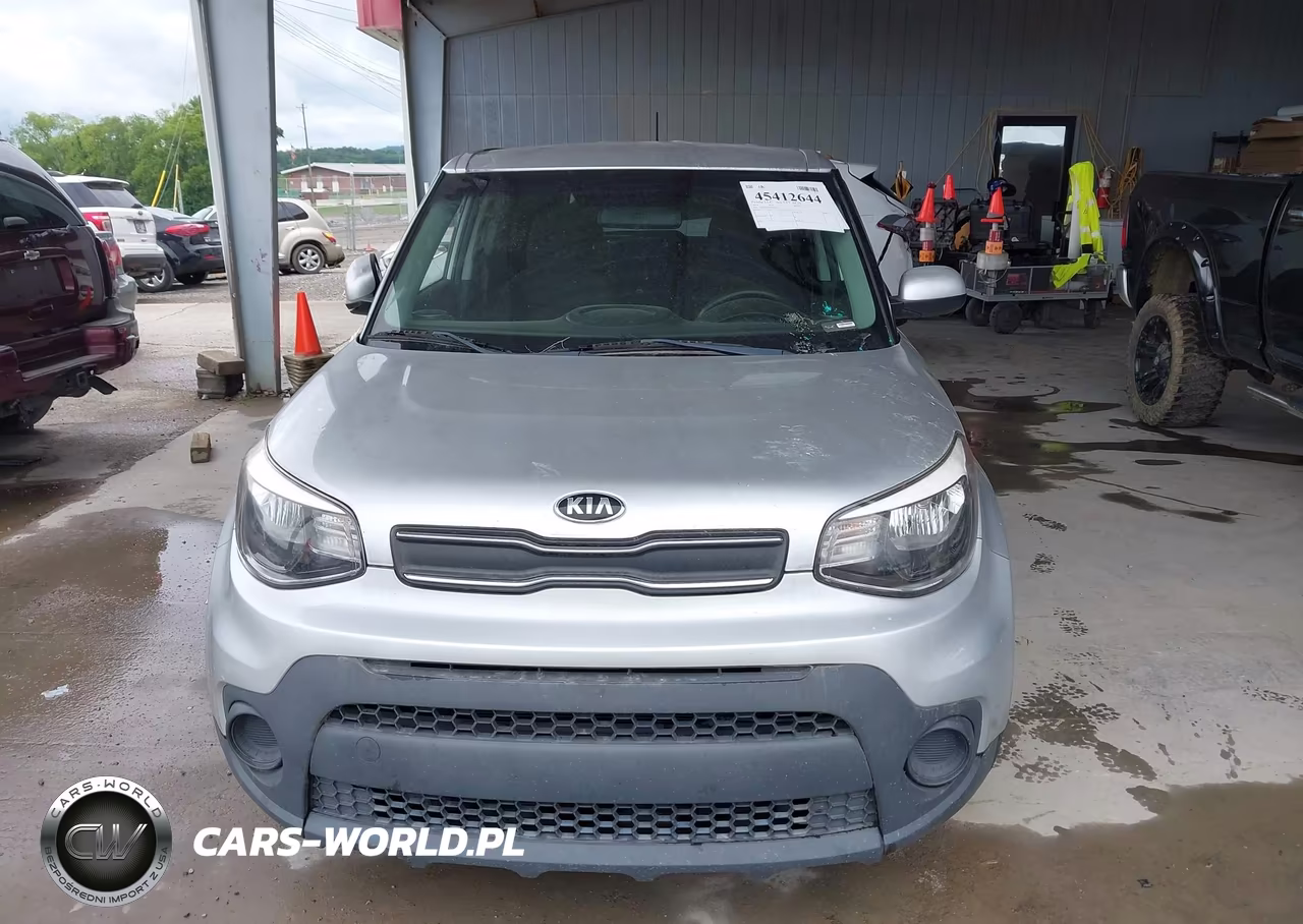 2019 Kia Soul VIN:KNDJN2A26K7653850 - 12