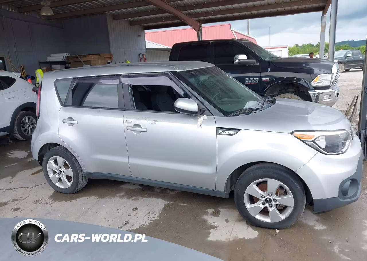 2019 Kia Soul VIN:KNDJN2A26K7653850 - 13