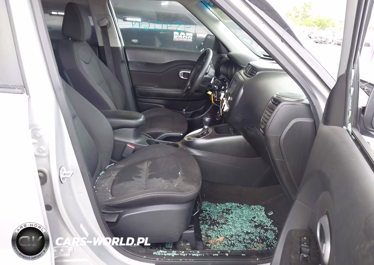 2019 Kia Soul VIN:KNDJN2A26K7653850 - 5