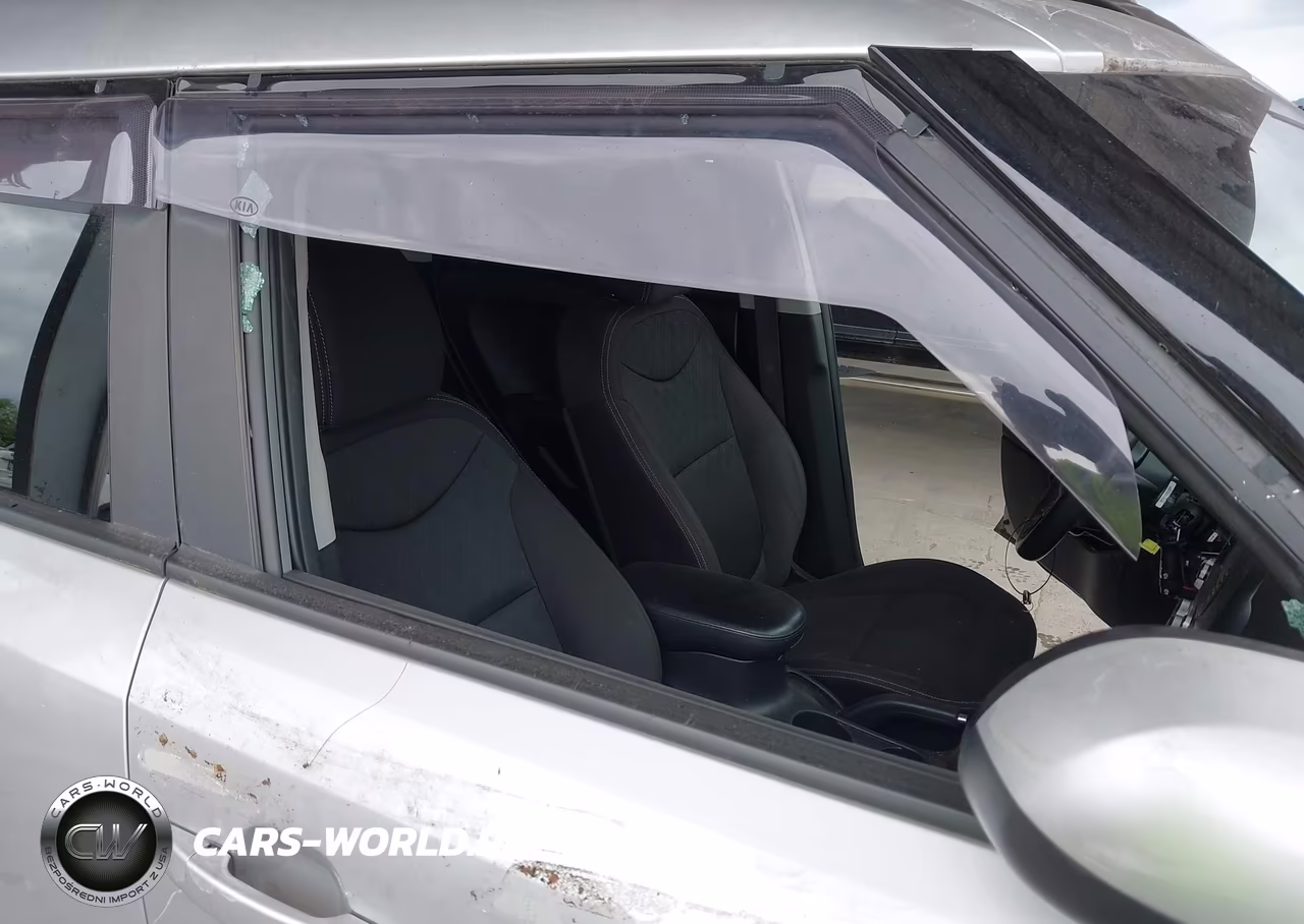 2019 Kia Soul VIN:KNDJN2A26K7653850 - 6