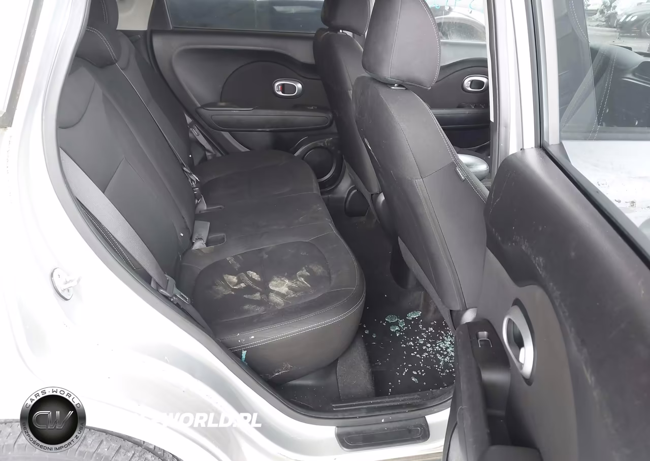 2019 Kia Soul VIN:KNDJN2A26K7653850 - 8