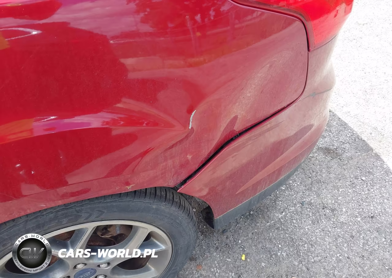 2014 Ford Focus Se VIN:1FADP3F2XEL418844 - 12