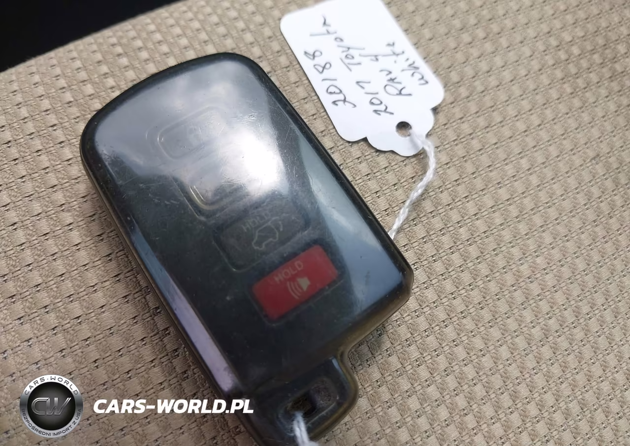 2017 Toyota Rav4 Xle VIN:2T3WFREVXHW378125 - 11