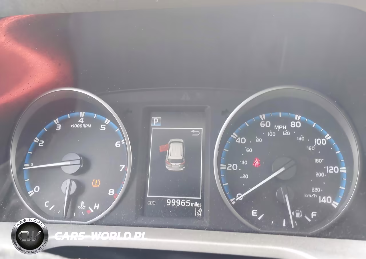 2017 Toyota Rav4 Xle VIN:2T3WFREVXHW378125 - 7
