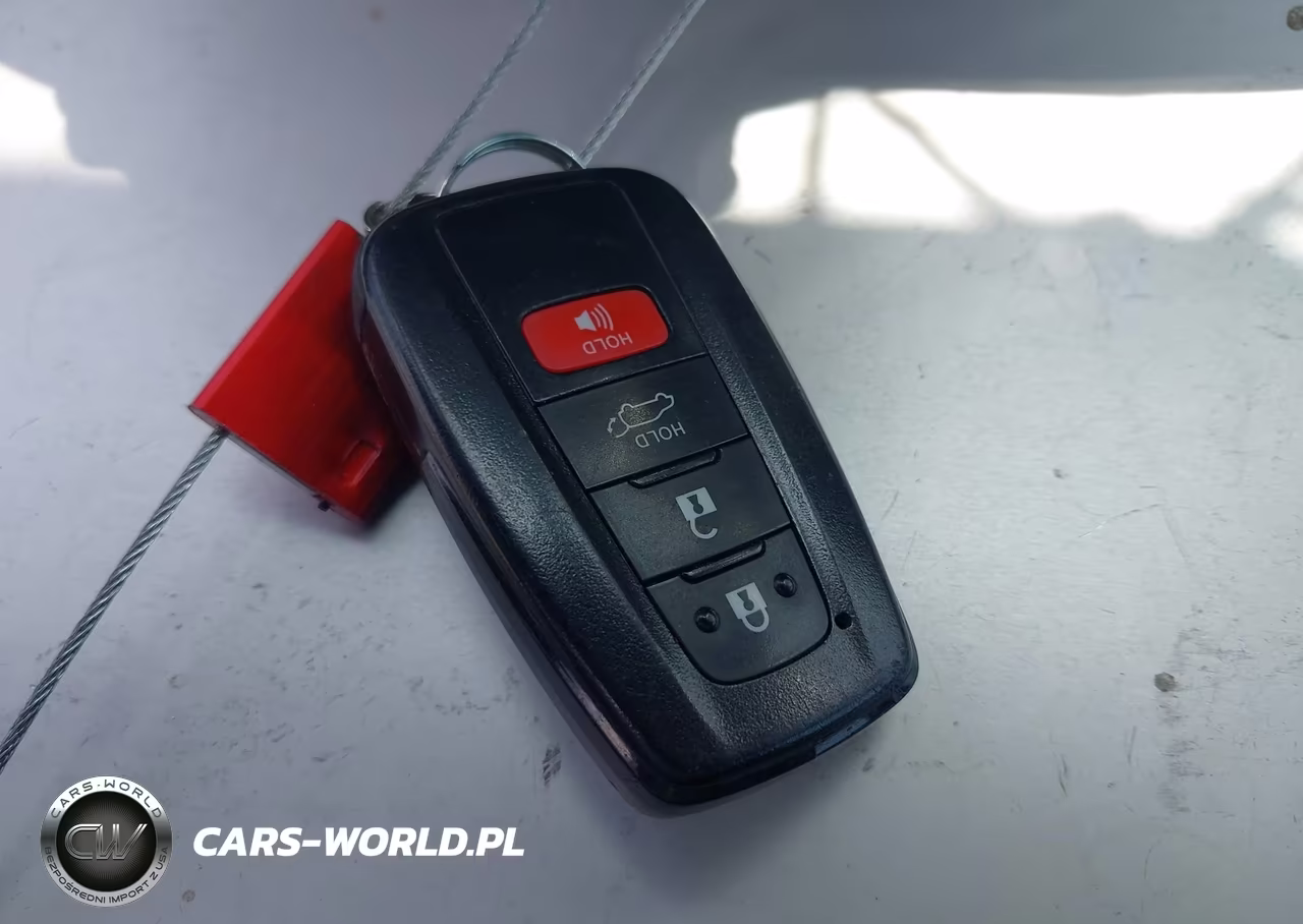 2024 Toyota Rav4 Hybrid Xle VIN:4T3RWRFV9RU114231 - 11